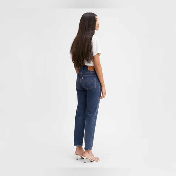 NWT Levi’s Premium Wedgie Icon Fit Jeans (size 29) - Picture 6 of 10